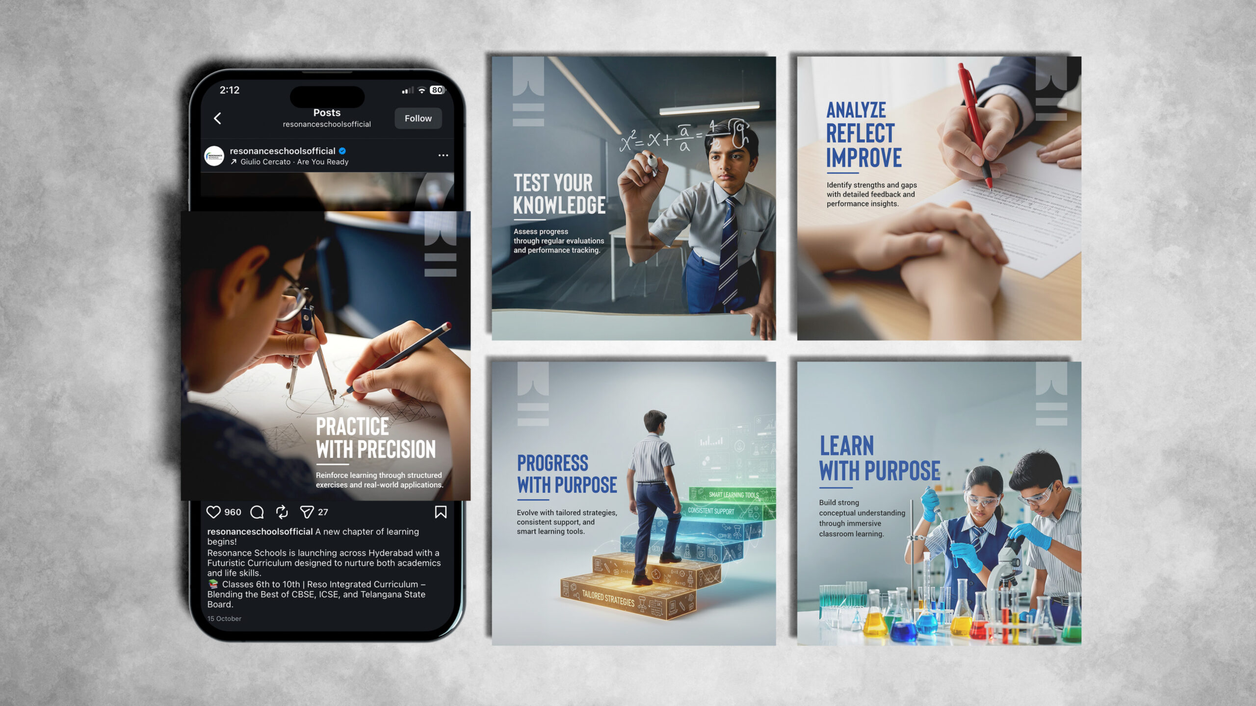 opening slide_RESONANCE 23