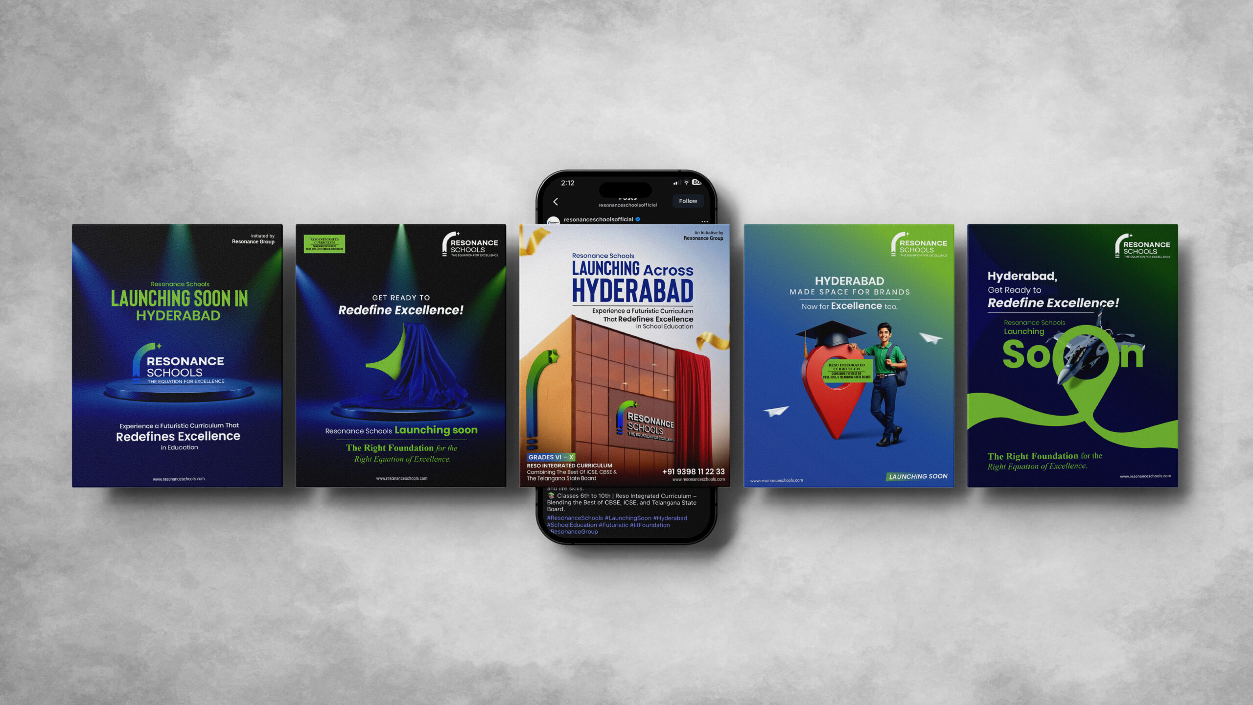 opening slide_RESONANCE 25