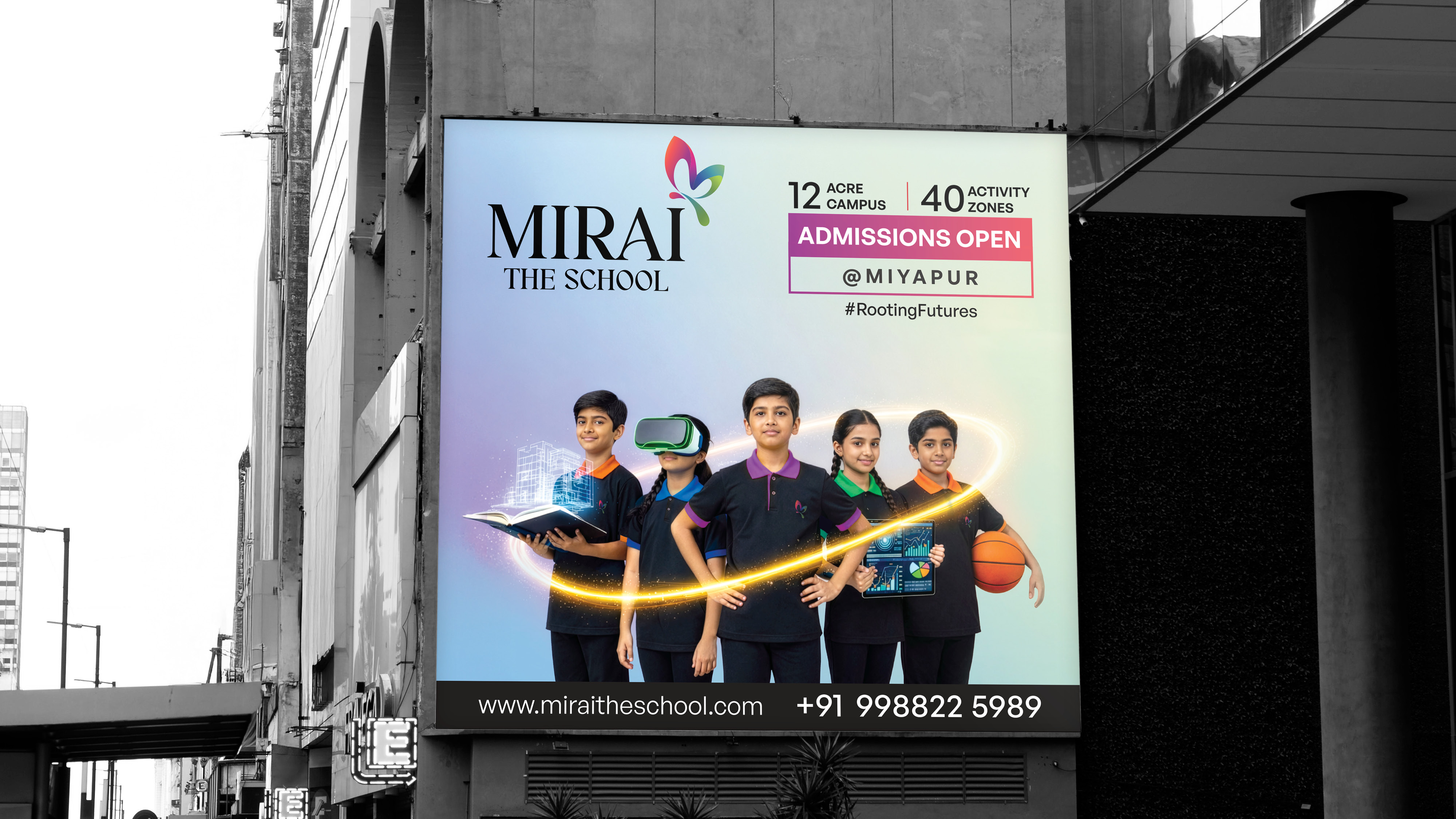 opening slide_Mirai 11