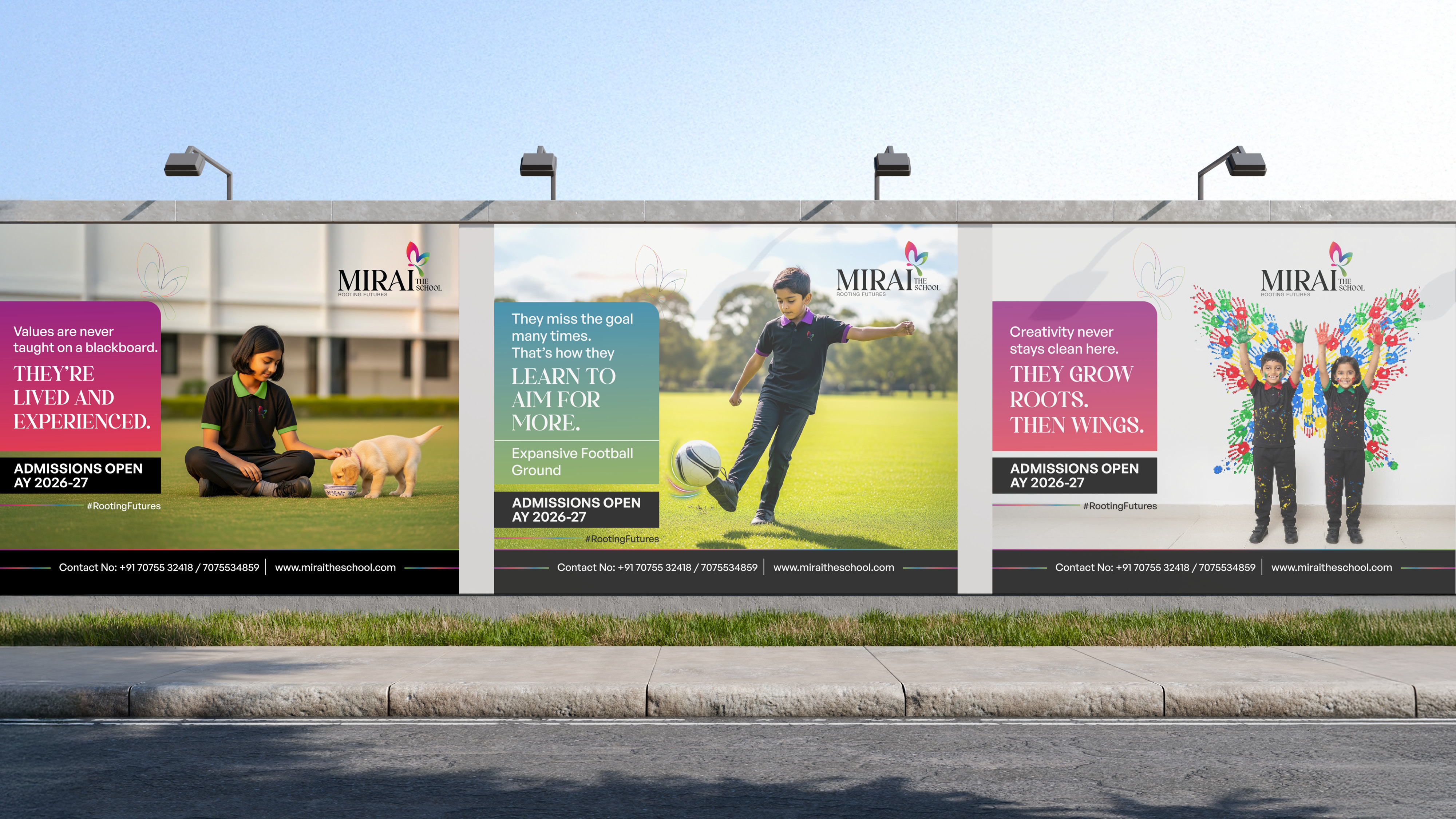 opening slide_Mirai 15