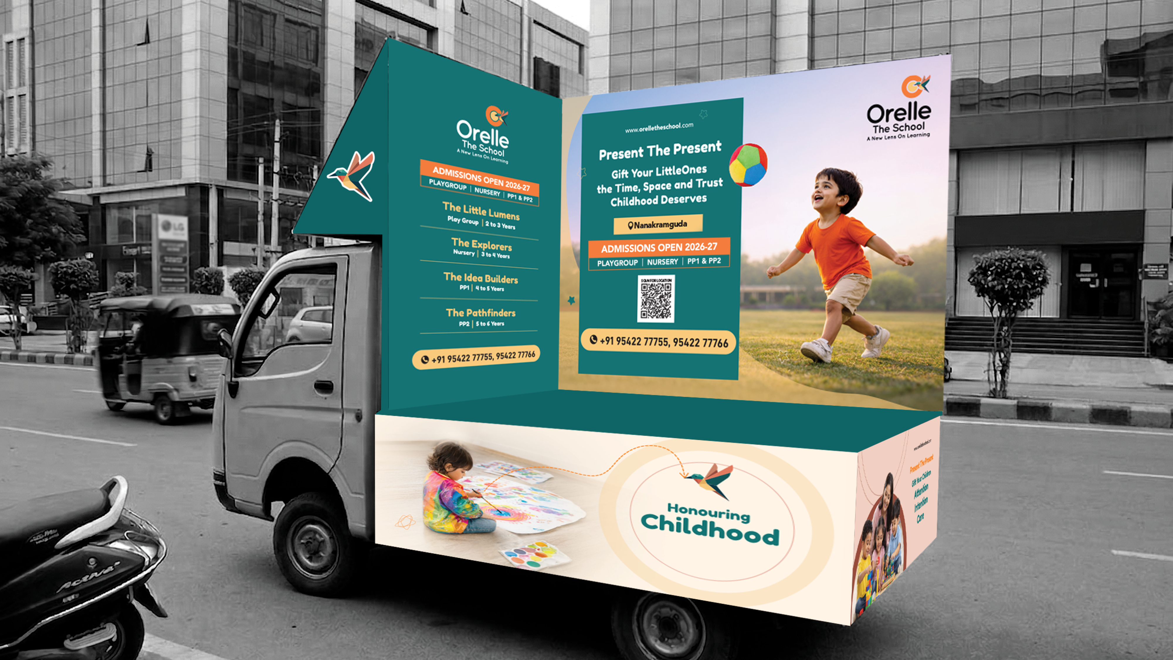 Opening slide_Orelle 11