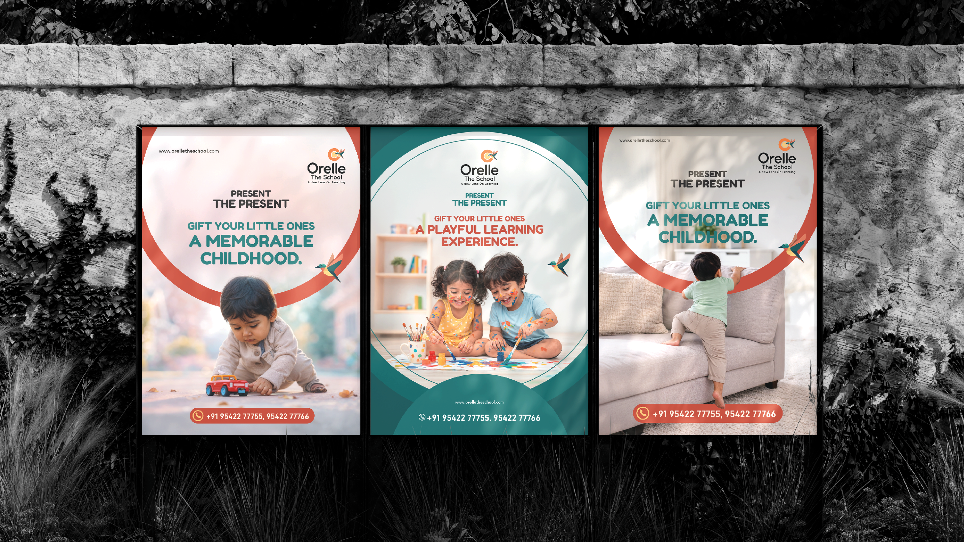 Opening slide_Orelle 12