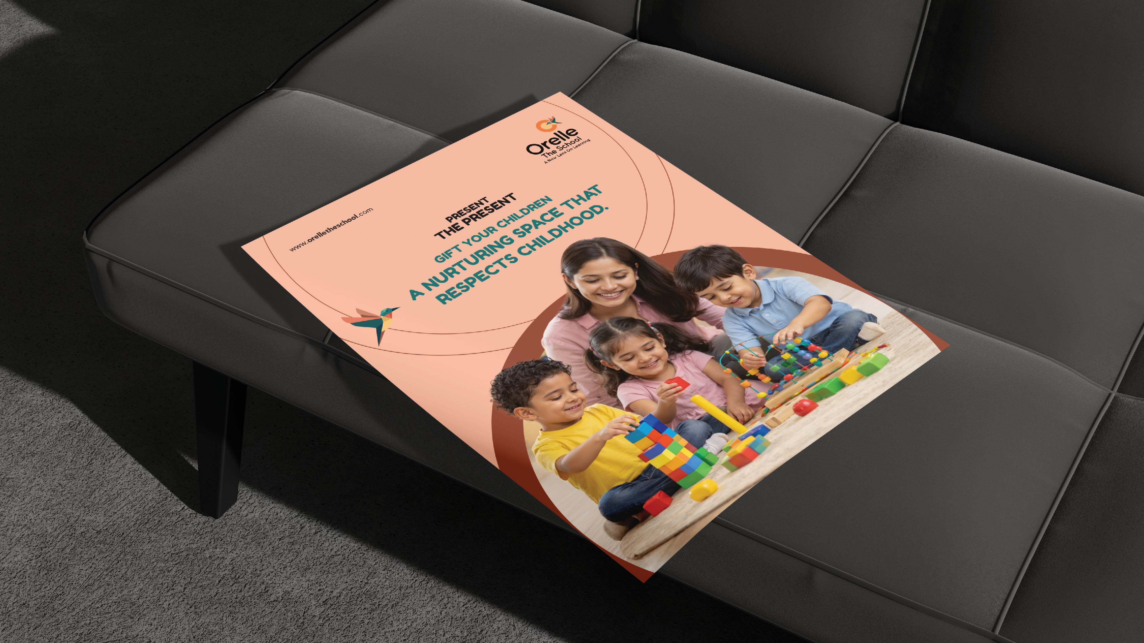 Opening slide_Orelle 13