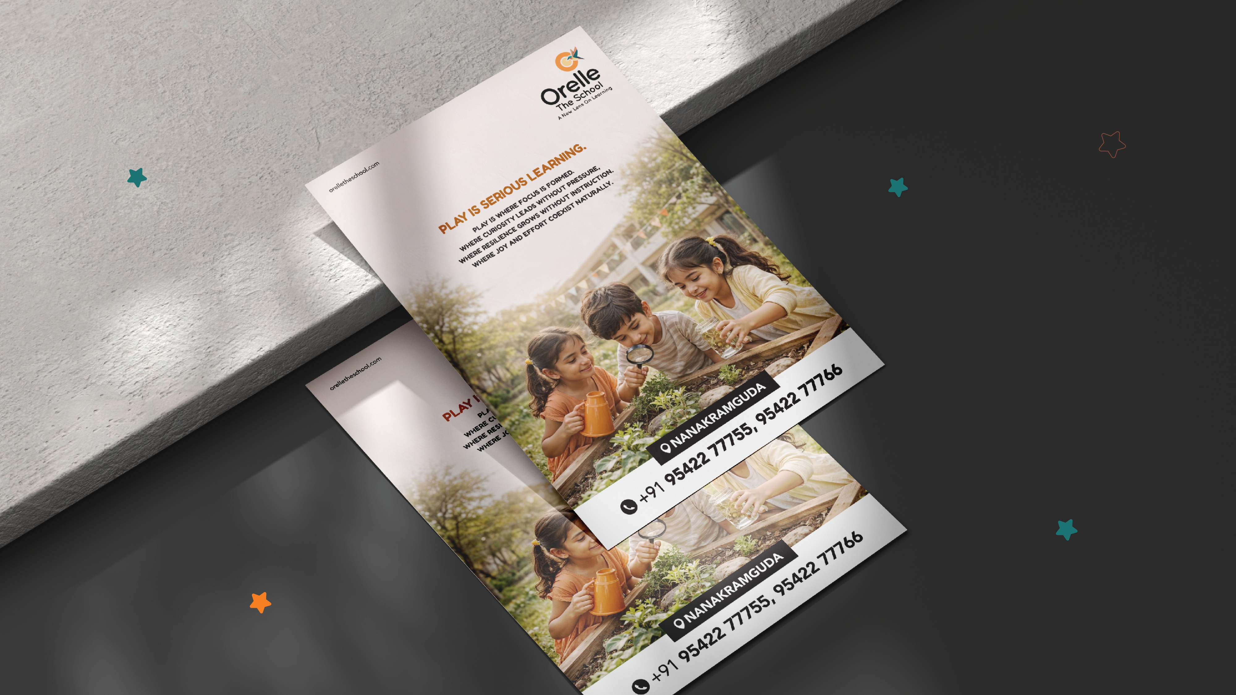 Opening slide_Orelle 14