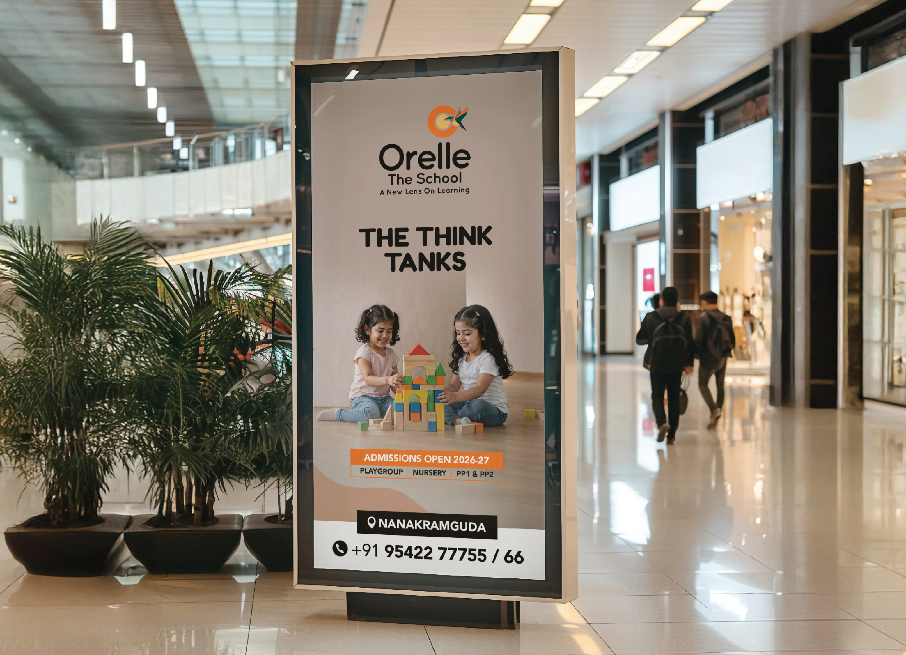 Opening slide_Orelle 15