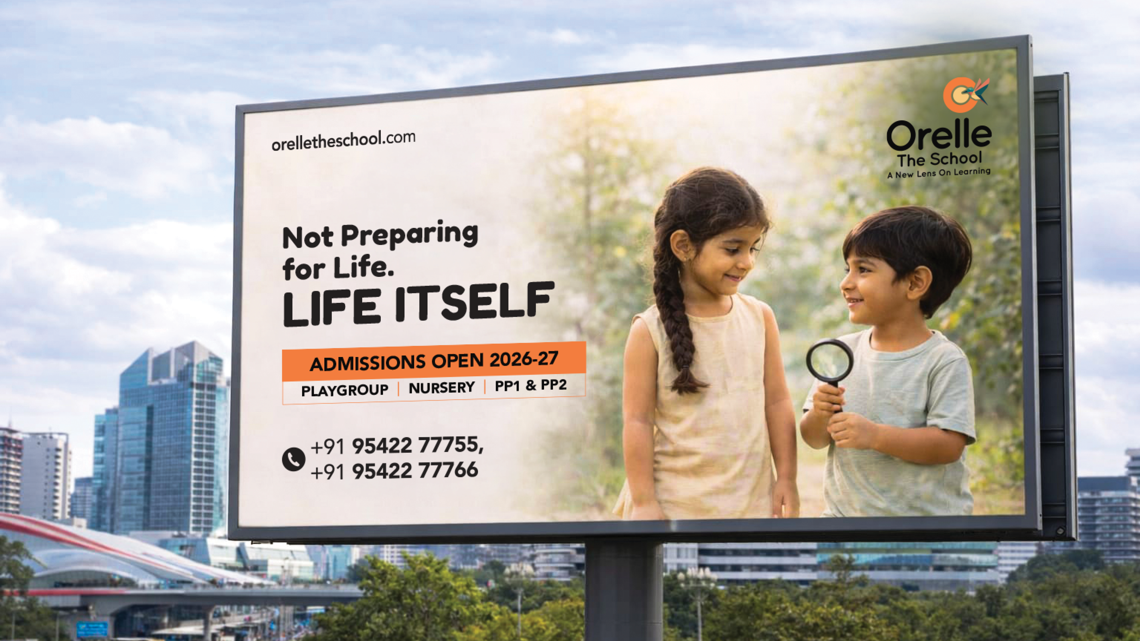 Opening slide_Orelle 18