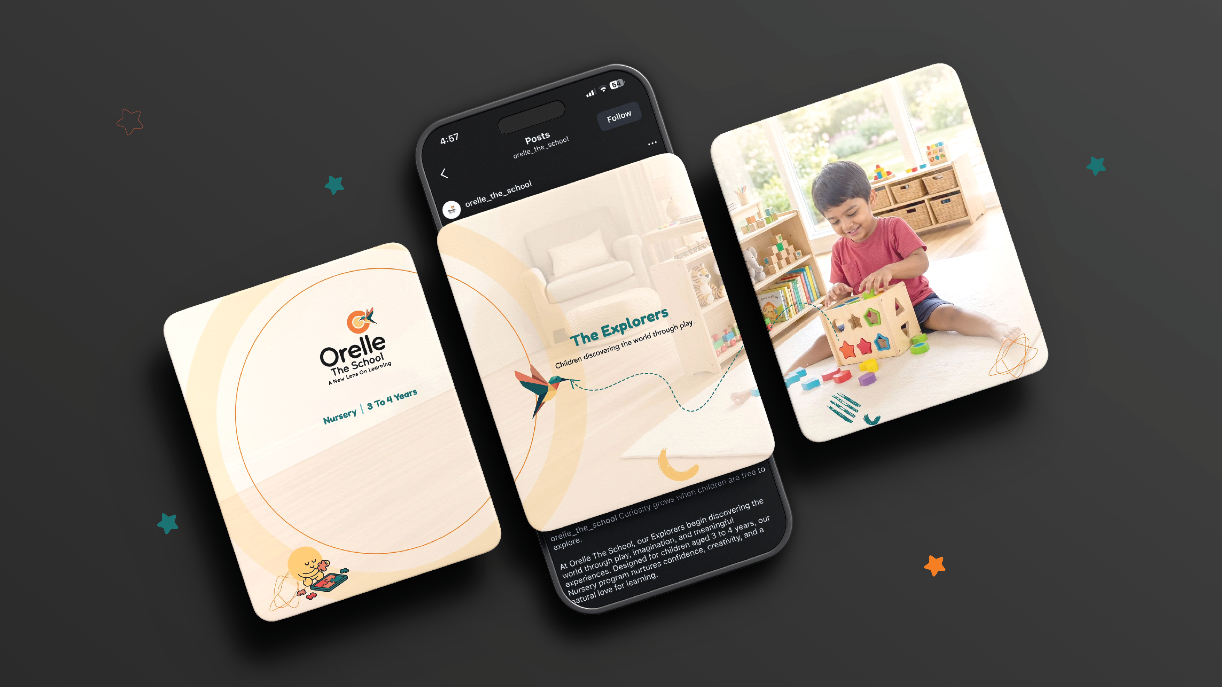 Opening slide_Orelle 21