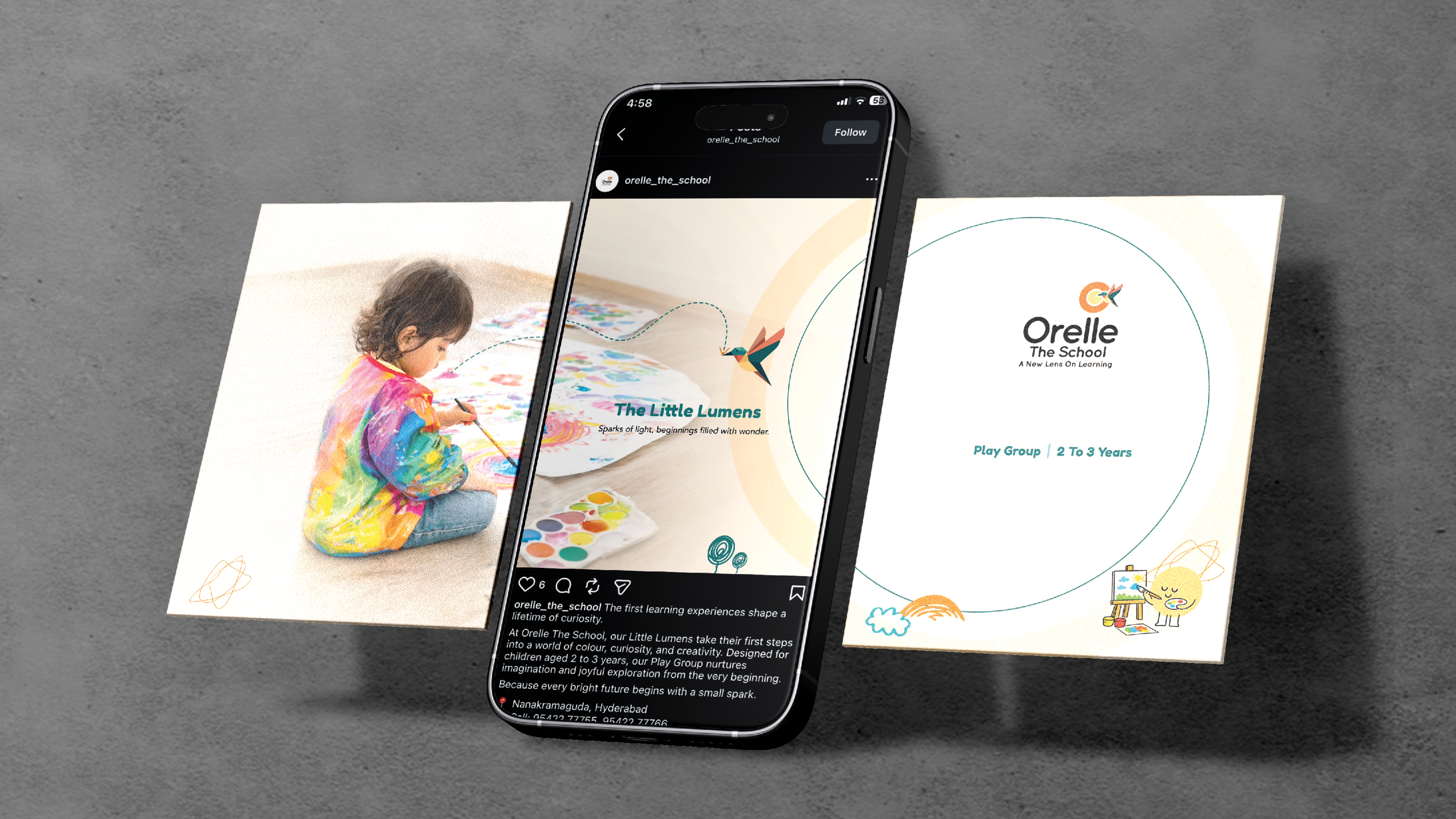 Opening slide_Orelle 22