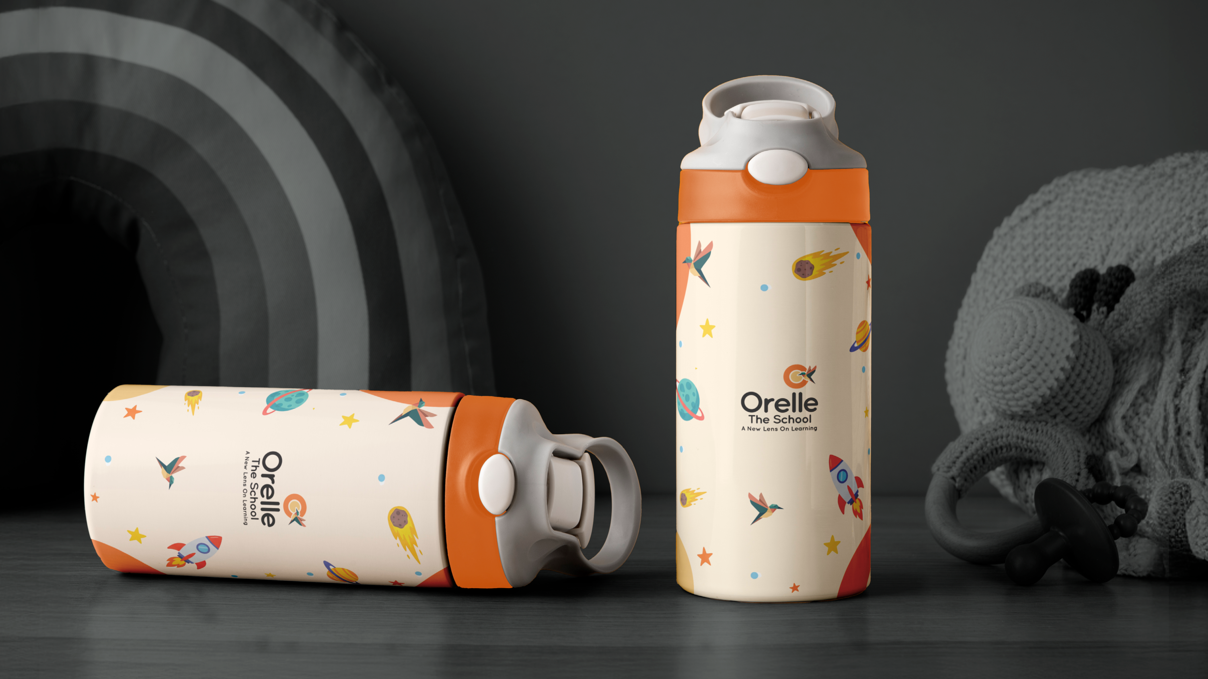 Opening slide_Orelle 5